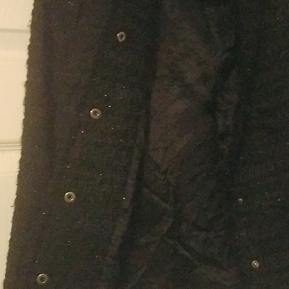 Zara Tweed Jacket - Picture 8 of 8